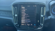 Volvo C40 300kW Recharge Twin Plus 82kWh 5dr AWD Auto Electric Estate